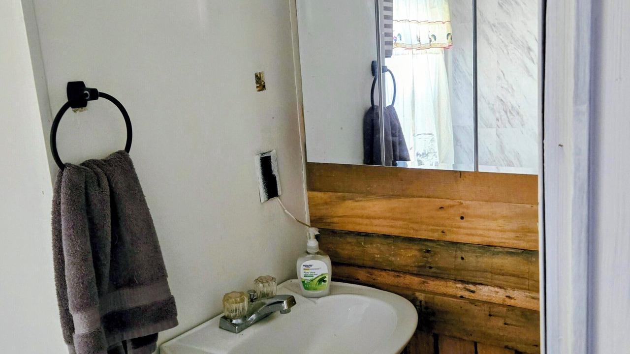 Photo of Bathroom in Chewalla