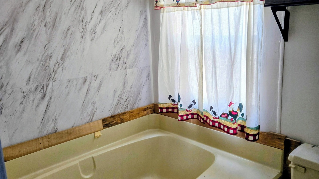Photo of Bathroom in Chewalla