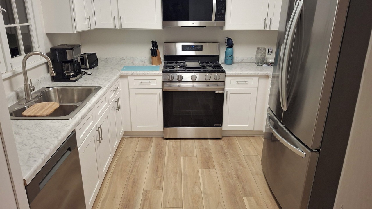 Photo of Kitchen in Waupaca