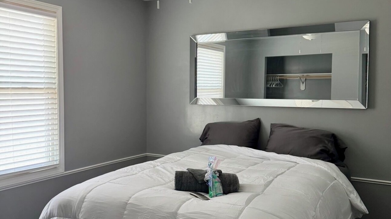 Photo of Bedroom in Waldron