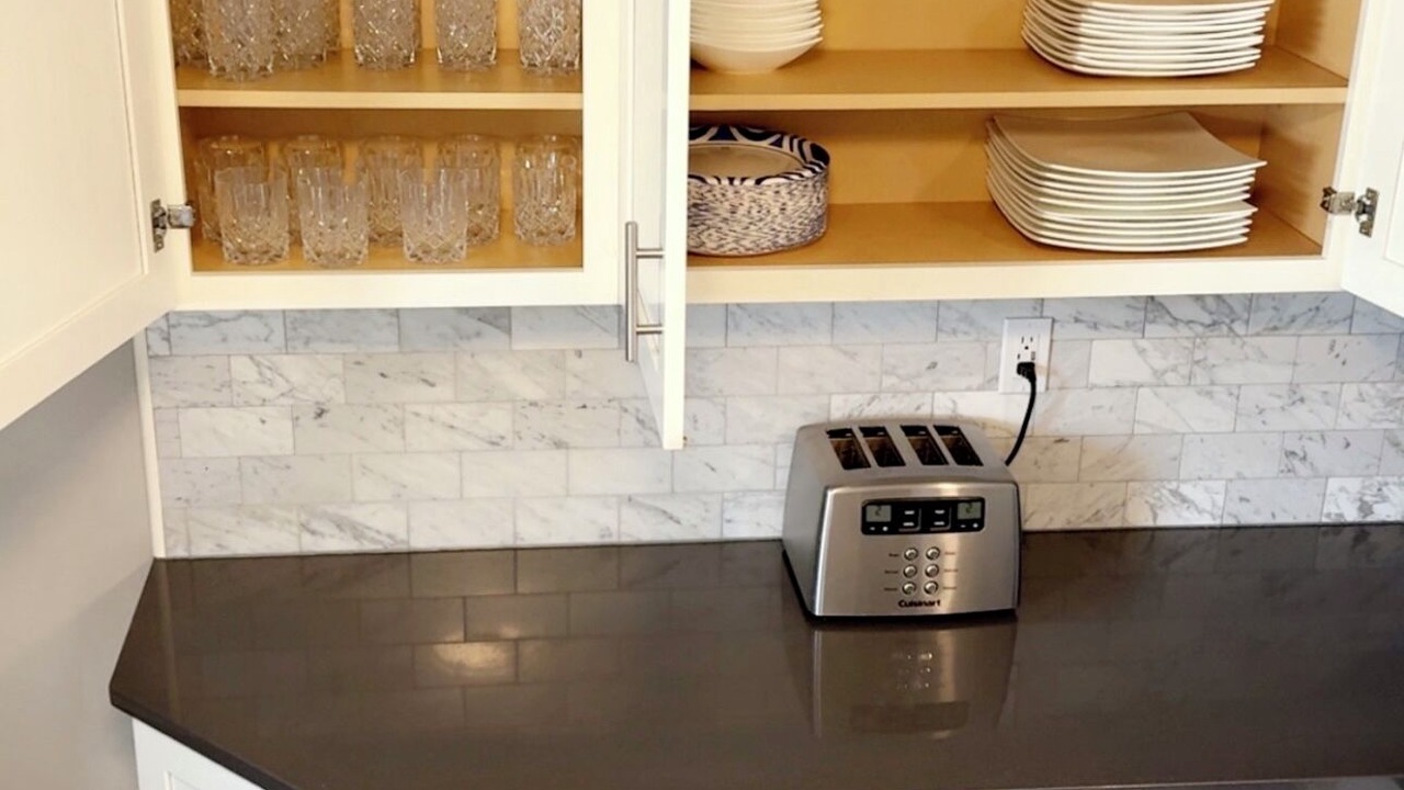 Photo of Kitchen in Waldron