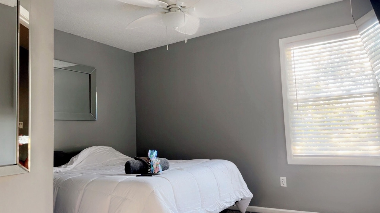 Photo of Bedroom in Waldron