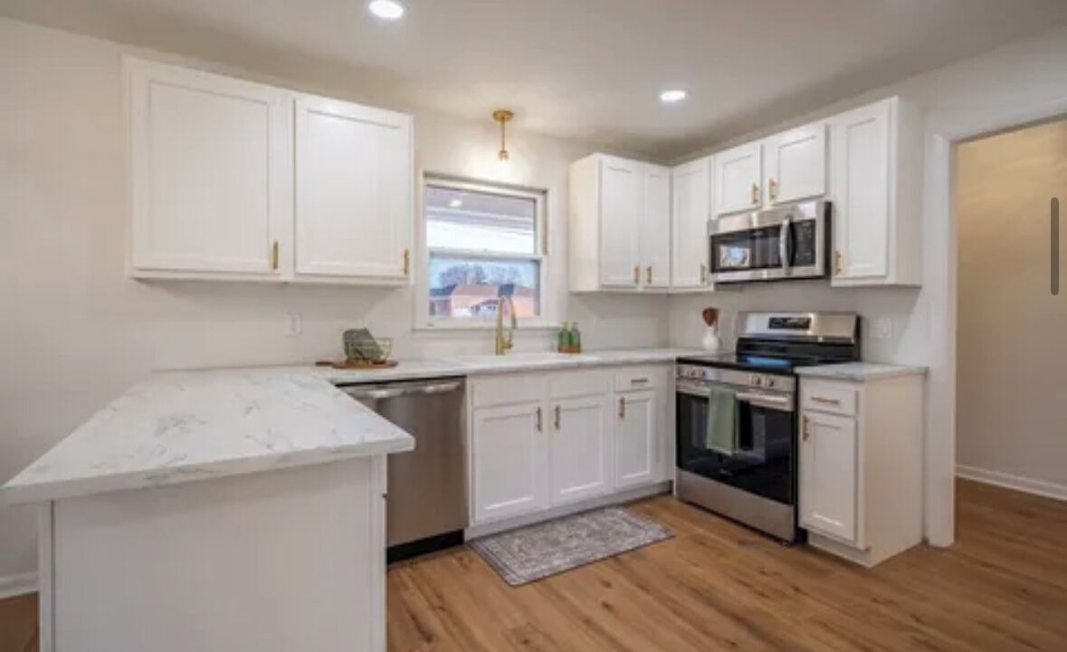 Photo of Kitchen in Lawrenceburg