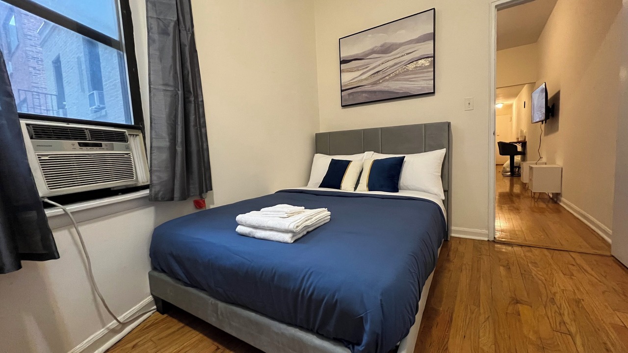 Photo of Bedroom in Upper West Side