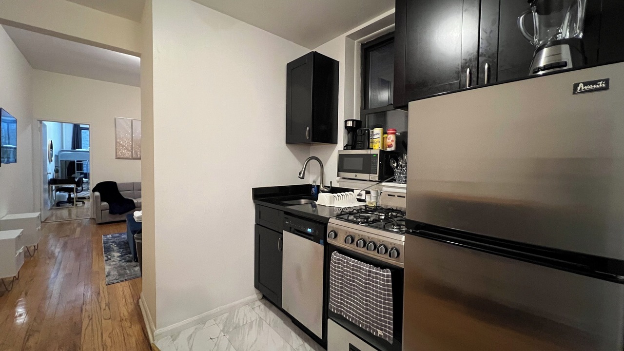 Photo of Kitchen in Upper West Side