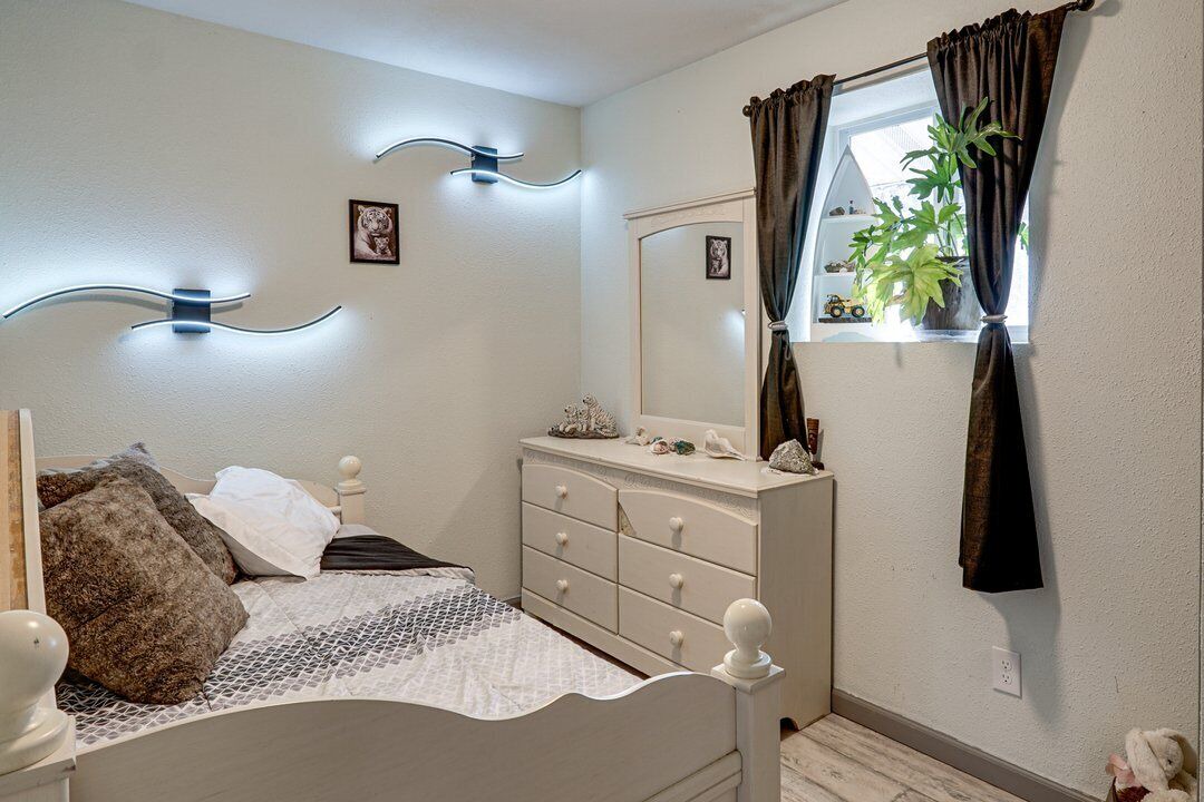 Photo of Bedroom in Versailles
