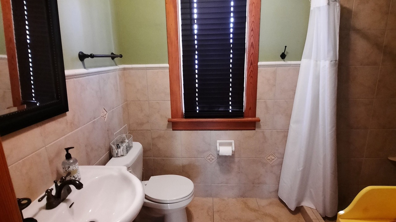 Photo of Bathroom in Alma