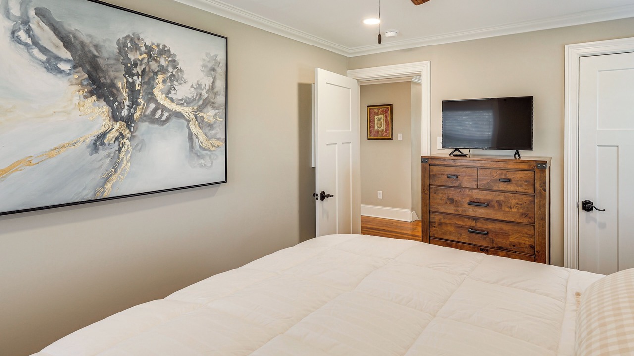 Photo of Bedroom in Lewisburg