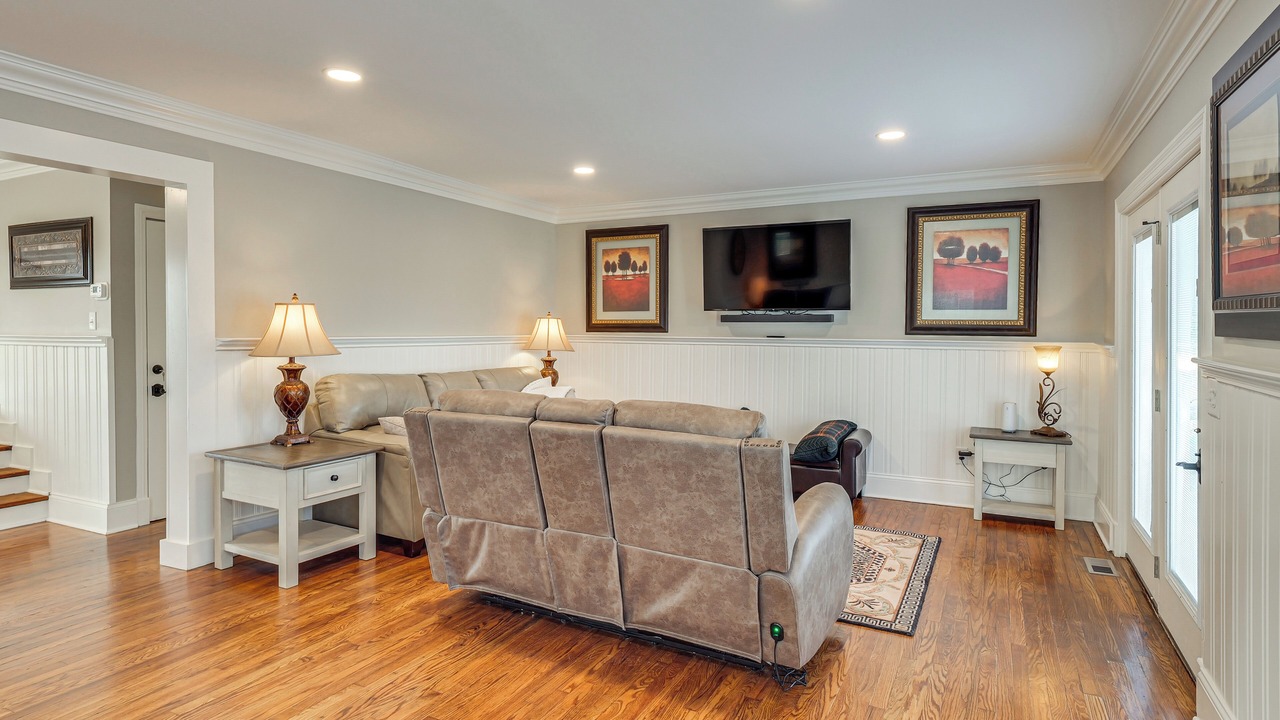 Photo of Livingroom in Lewisburg