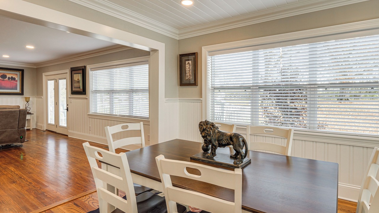 Photo of Bedroom in Lewisburg