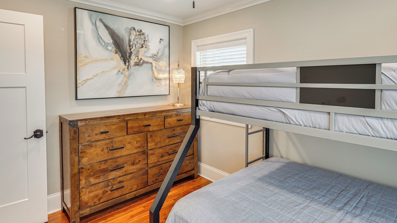 Photo of Bedroom in Lewisburg