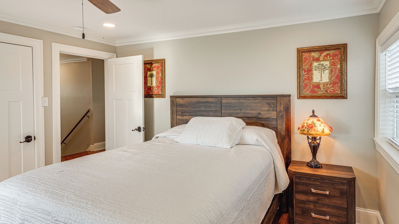 Photo of Bedroom in Lewisburg
