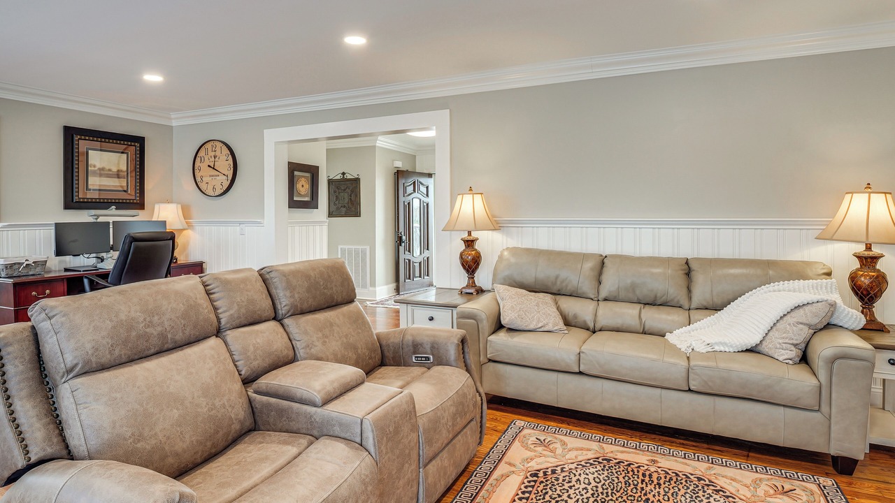 Photo of Bedroom in Lewisburg