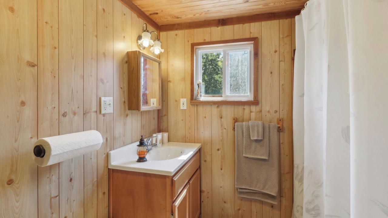 Photo of Bathroom in Fairport