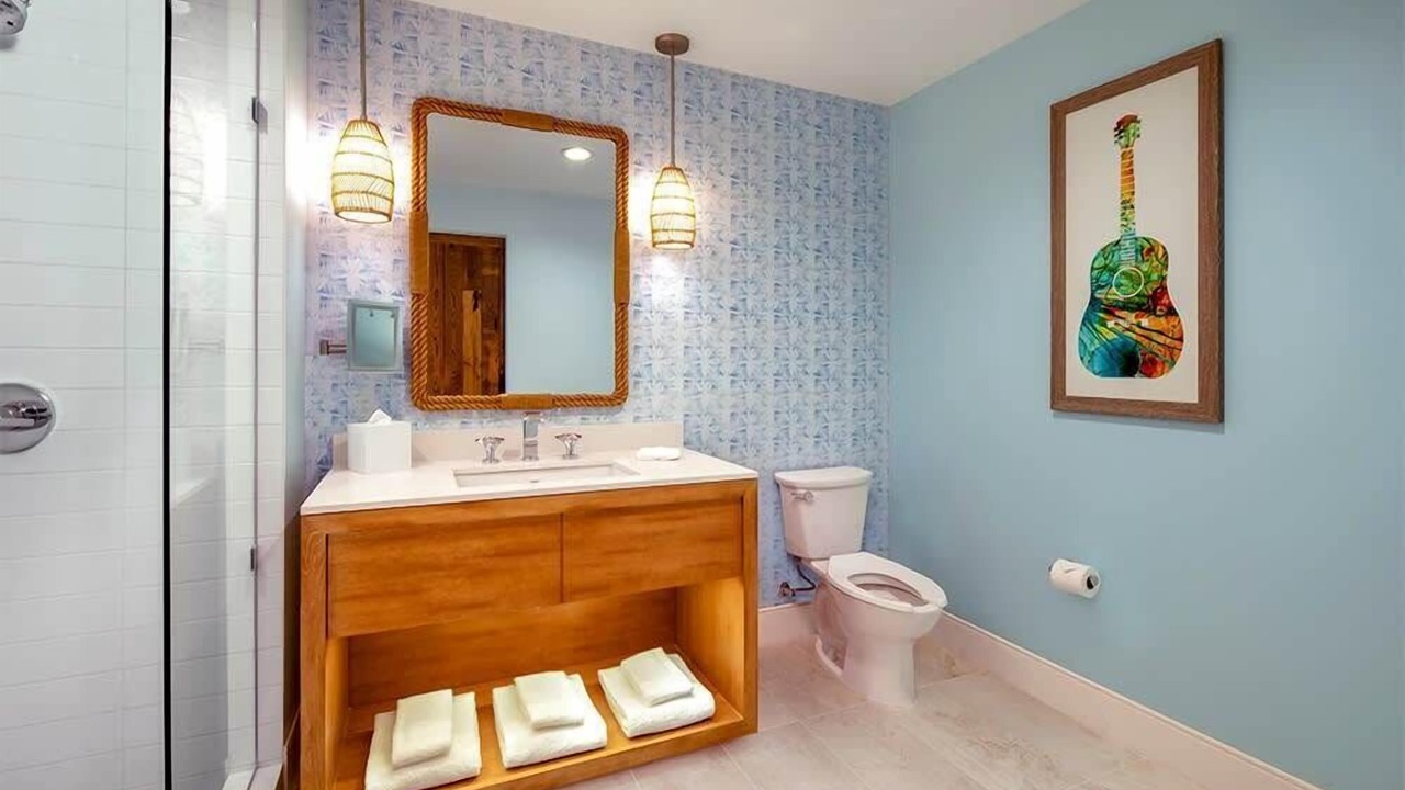 Photo of Bathroom in Sobro