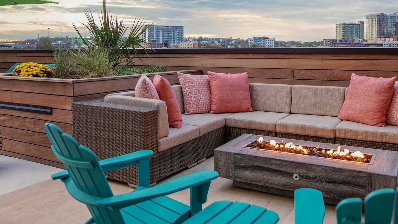 Photo of Patio Balcony in Sobro