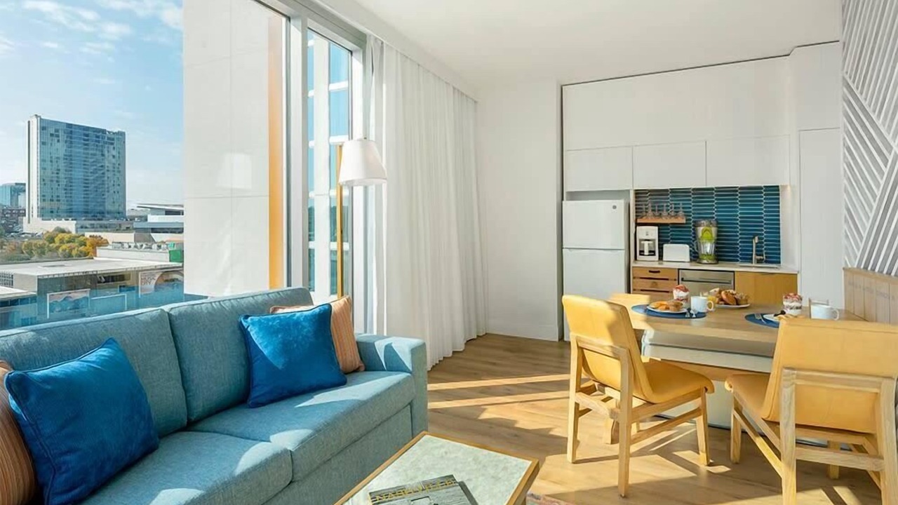 Photo of Livingroom in Sobro