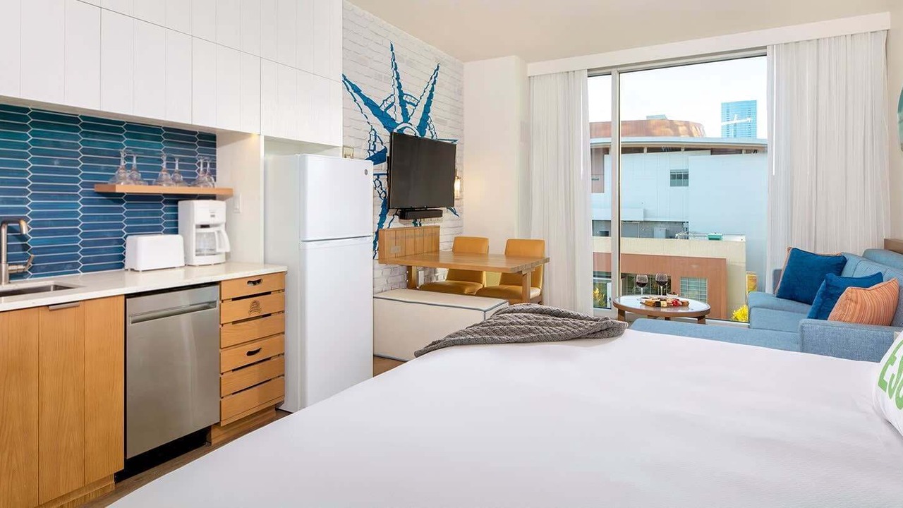 Photo of Bedroom in Sobro