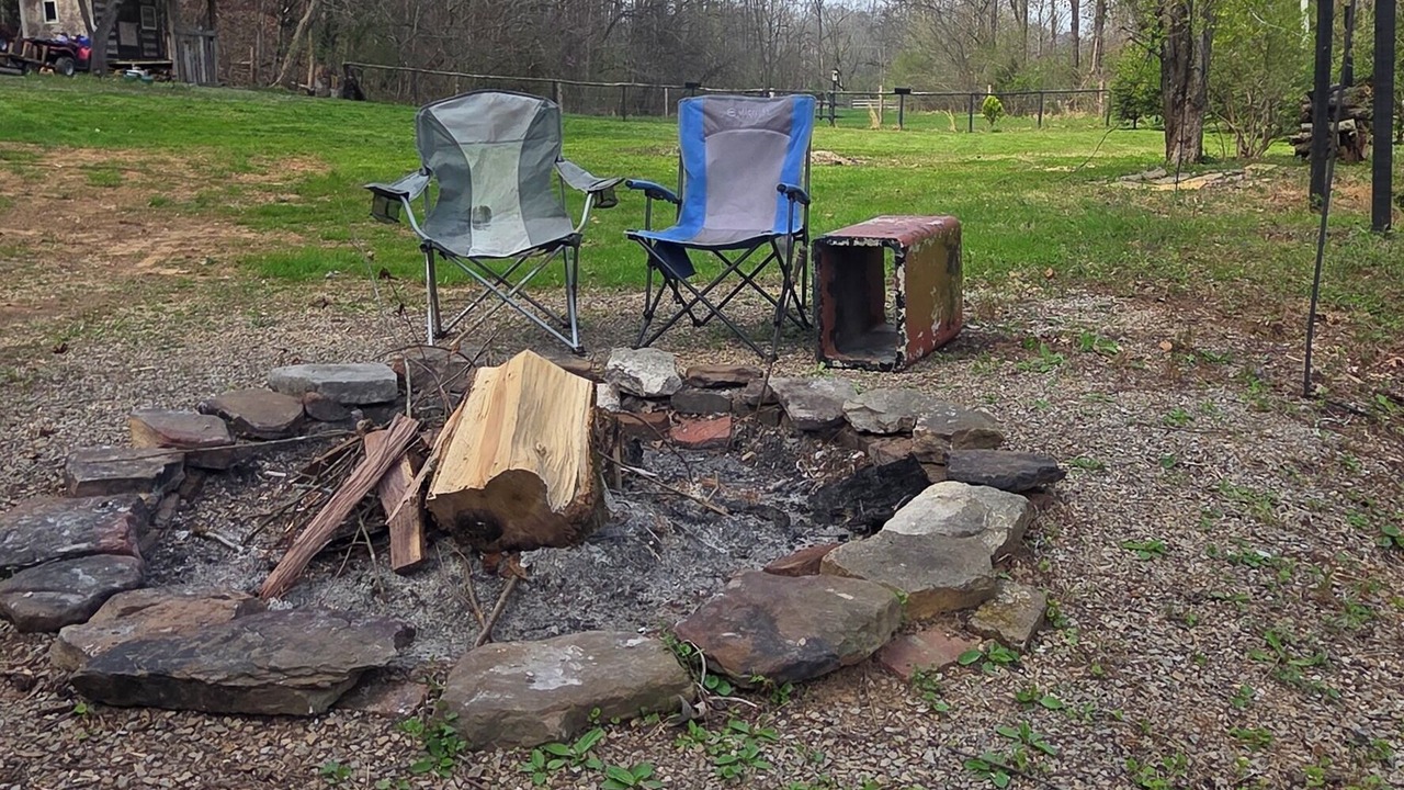 Photo of Outdoor in Knoxville