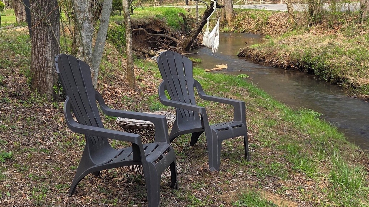 Photo of Outdoor in Knoxville