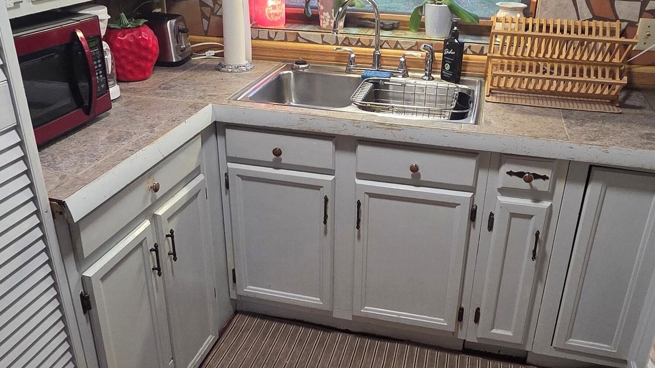 Photo of Kitchen in Knoxville