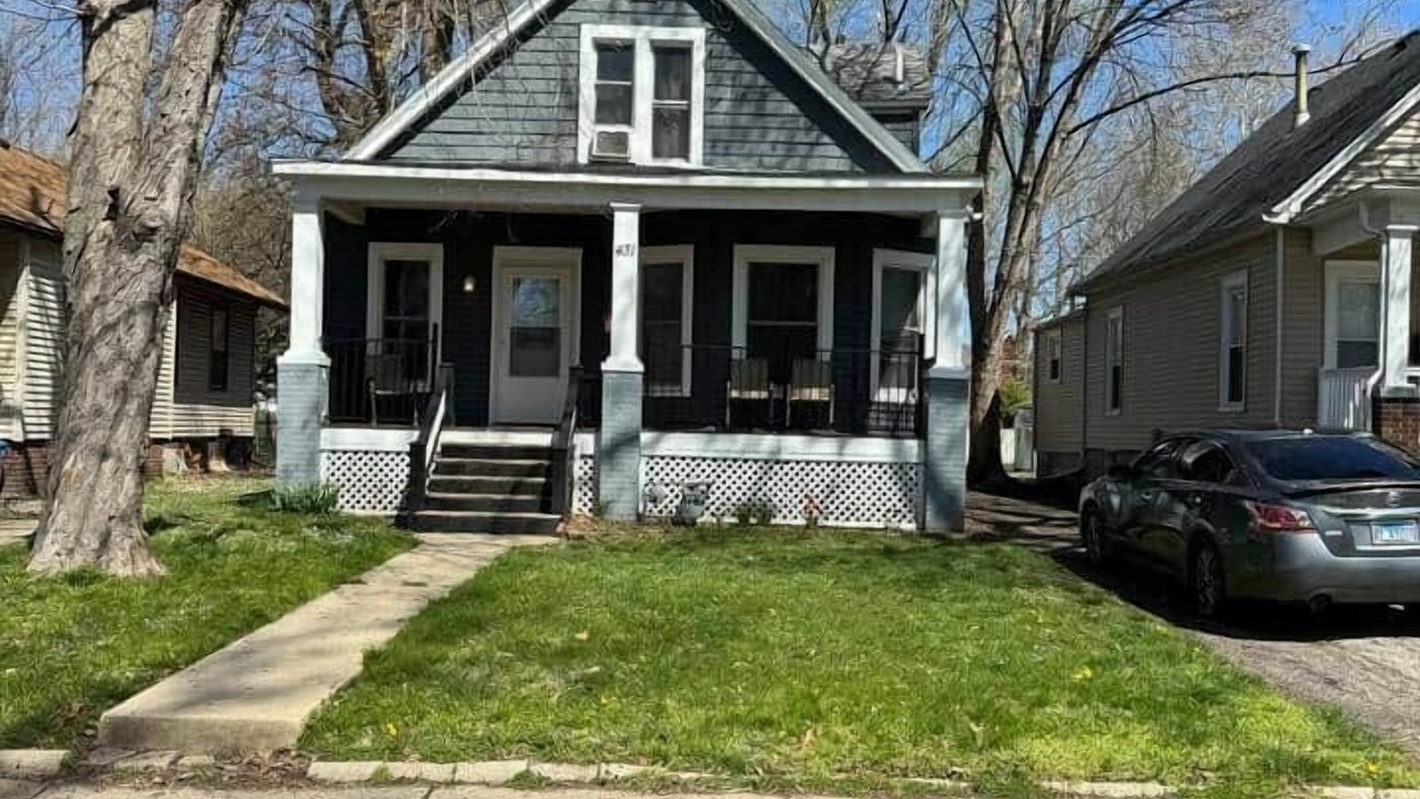 Photo of Outdoor in Springfield