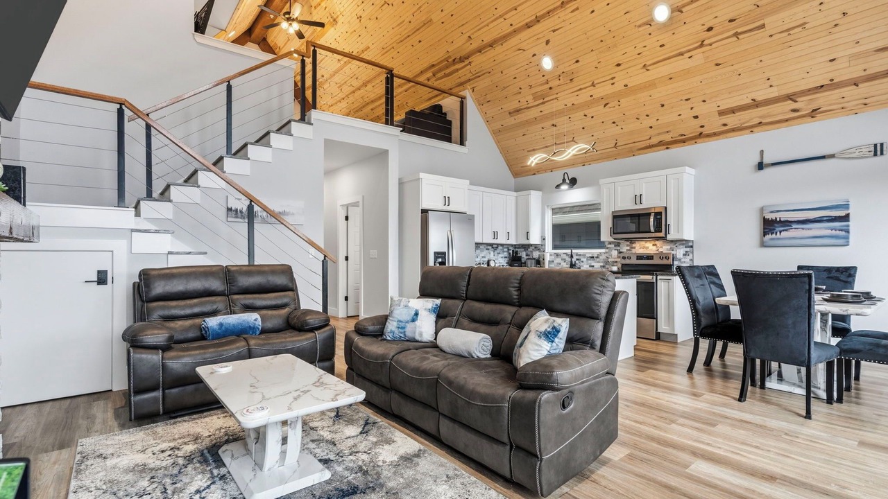 Photo of Livingroom in Indian Point