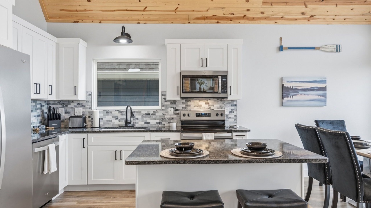 Photo of Kitchen in Indian Point
