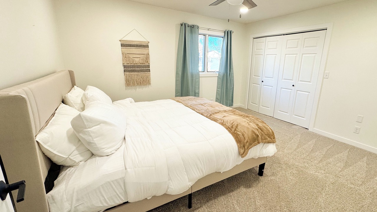 Photo of Bedroom in Beatrice