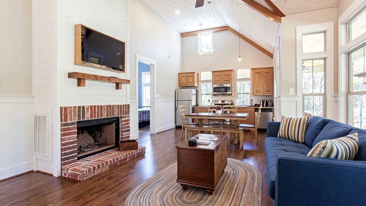 Photo of Livingroom in Royse City