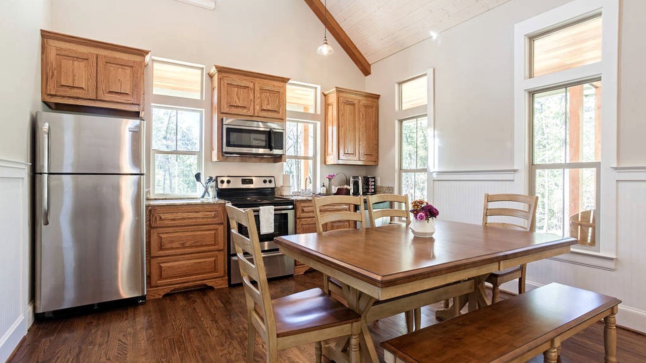 Photo of Kitchen in Royse City