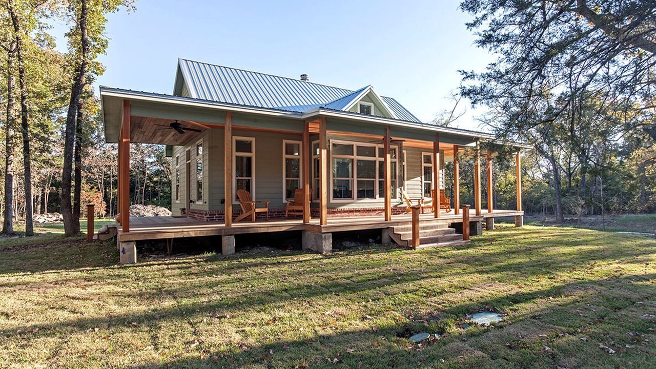 Photo of Outdoor in Royse City