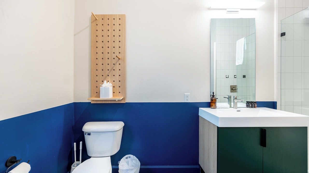 Photo of Bathroom in Buena Vista
