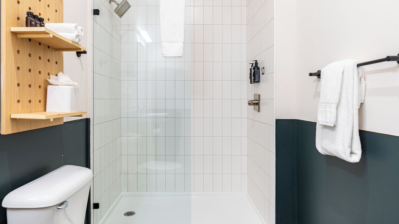 Photo of Bathroom in Buena Vista