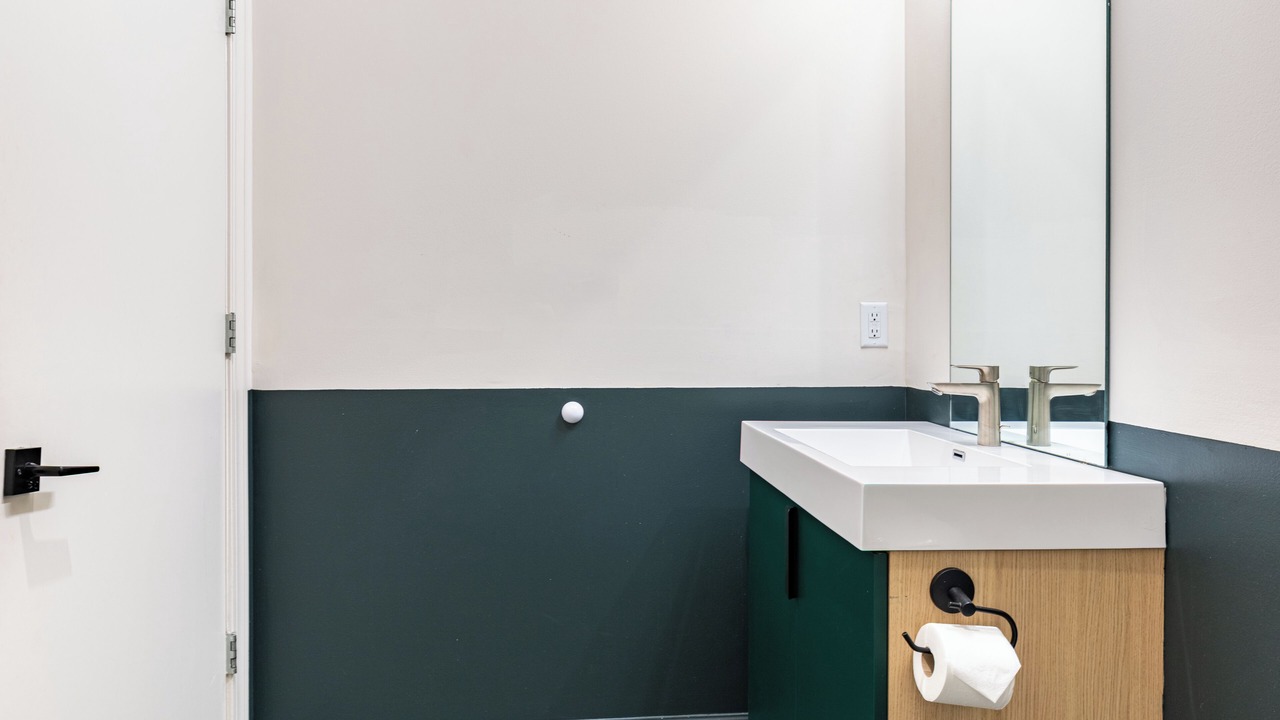 Photo of Bathroom in Buena Vista
