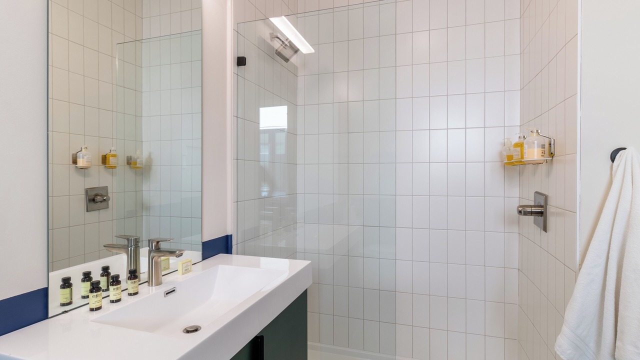 Photo of Bathroom in Buena Vista