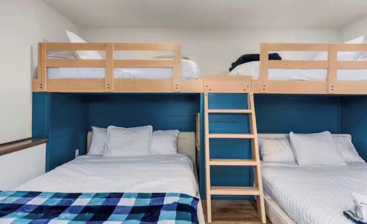 Photo of Bedroom in New Lisbon