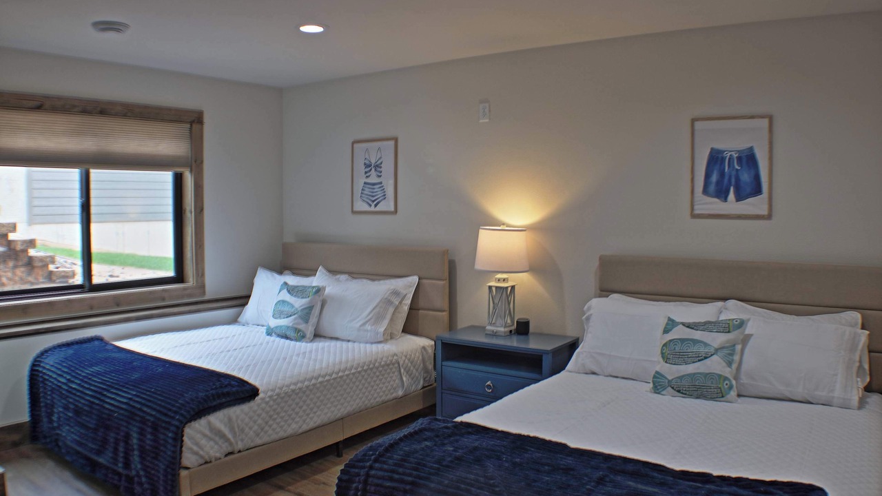 Photo of Bedroom in New Lisbon