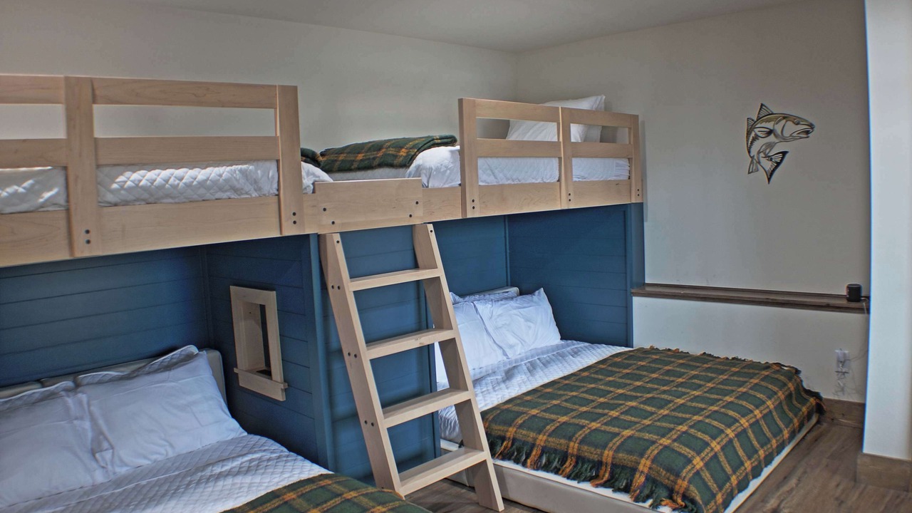 Photo of Bedroom in New Lisbon