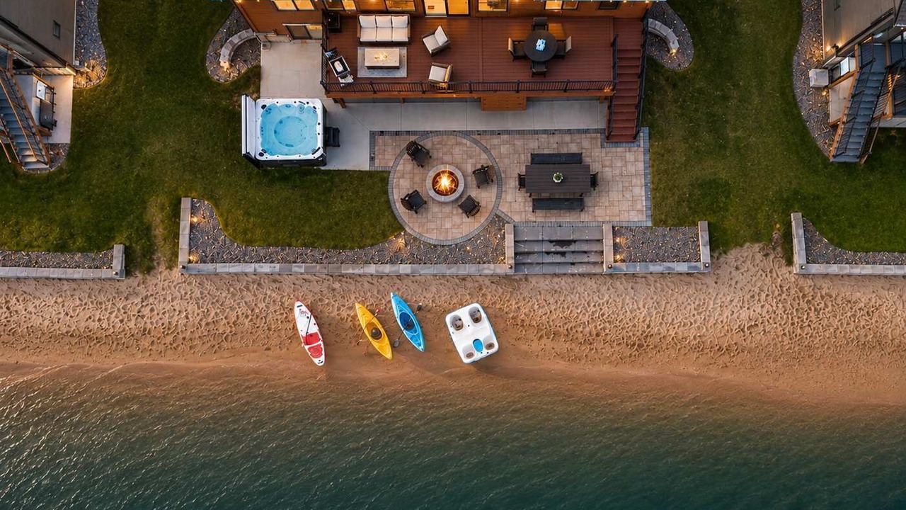 Photo of Outdoor in New Lisbon