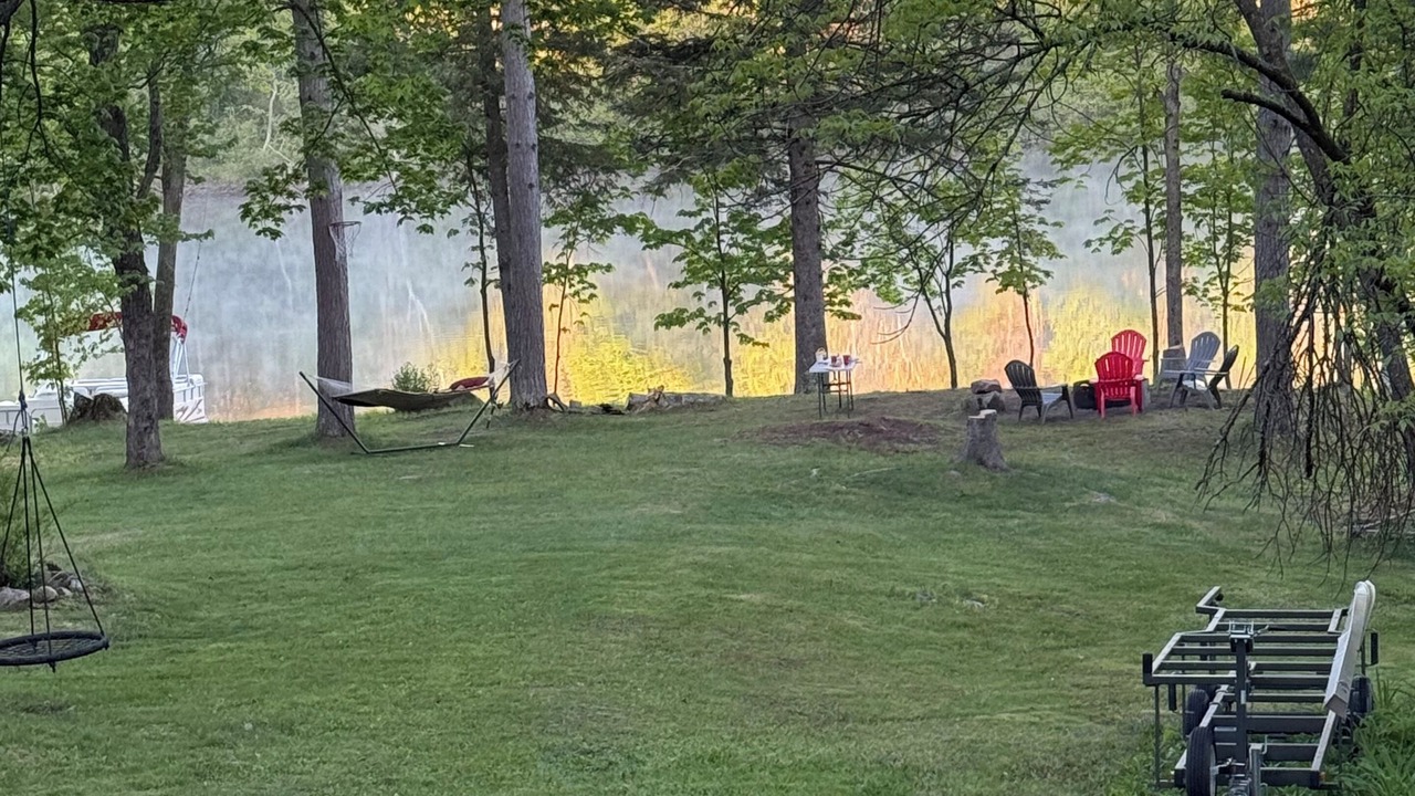 Photo of Outdoor in Merrill