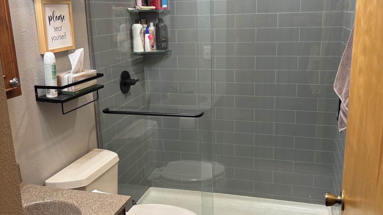 Photo of Bathroom in Merrill