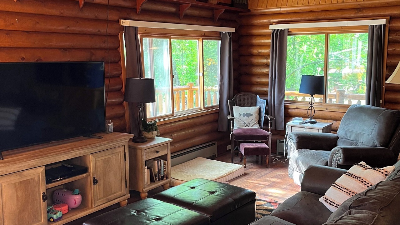 Photo of Livingroom in Merrill