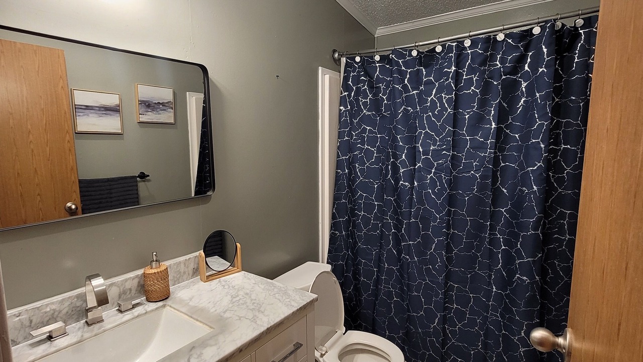 Photo of Bathroom in Lakewood  Shelby County