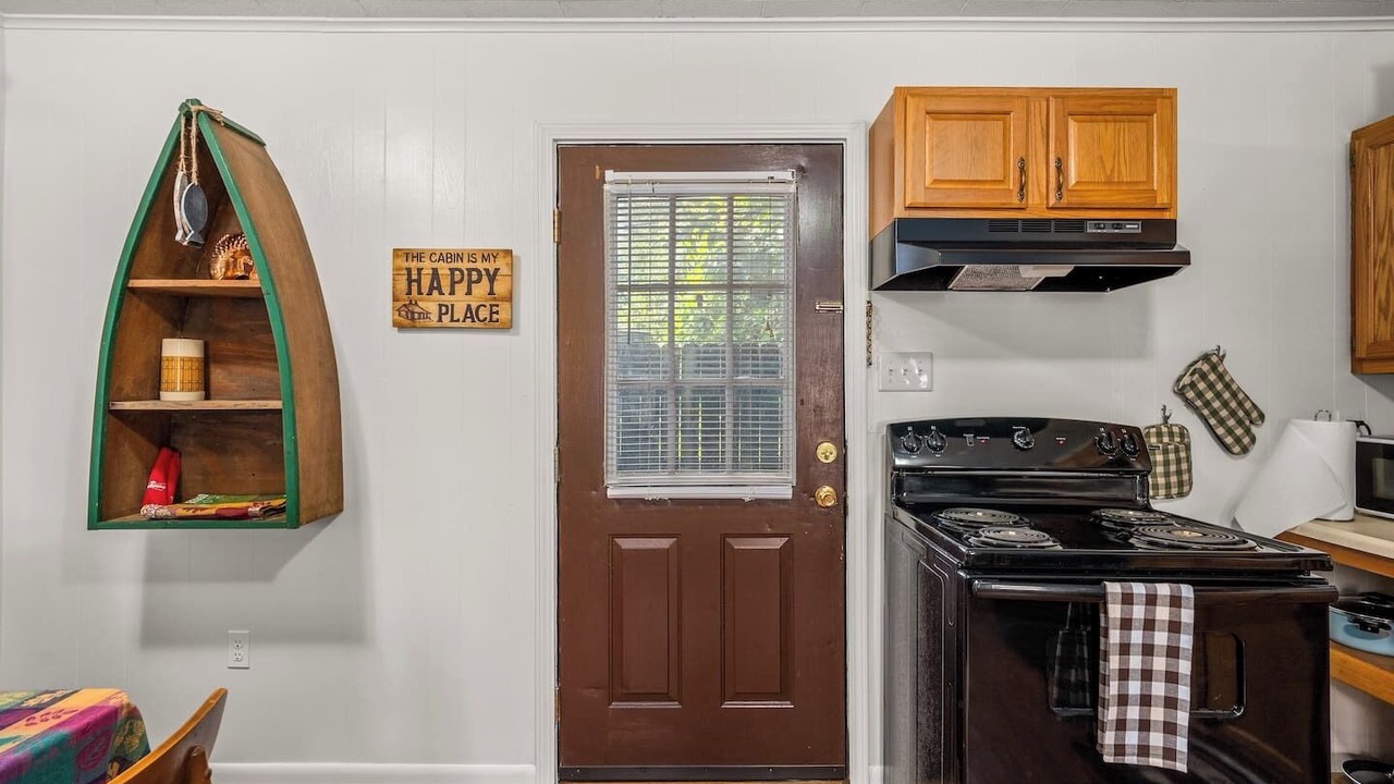 Photo of Kitchen in Alexandria