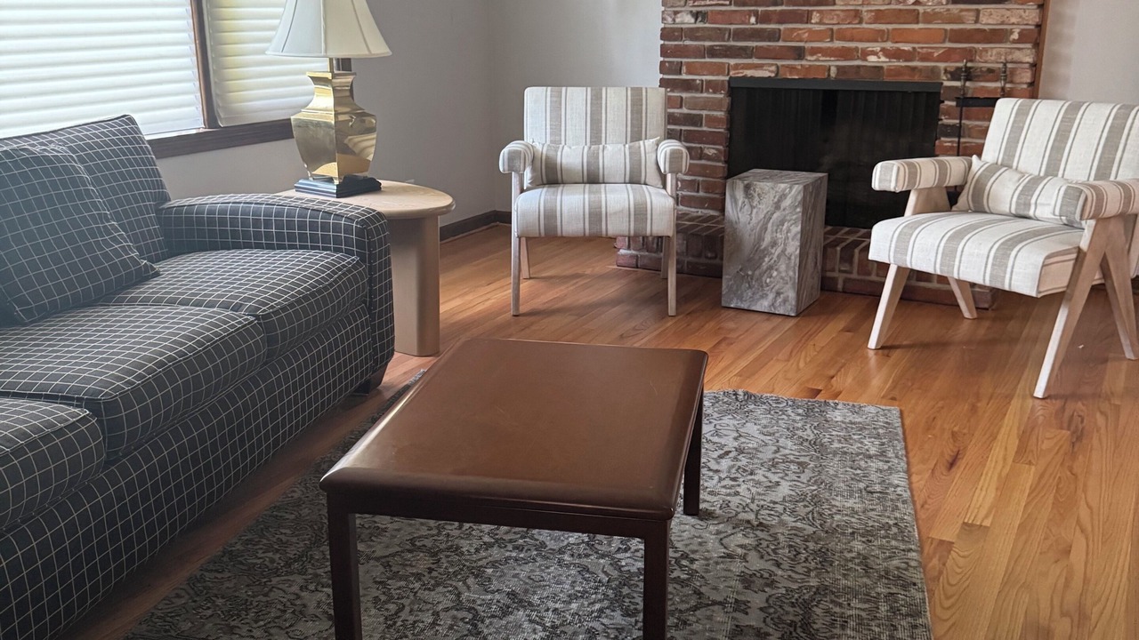 Photo of Livingroom in Raytown