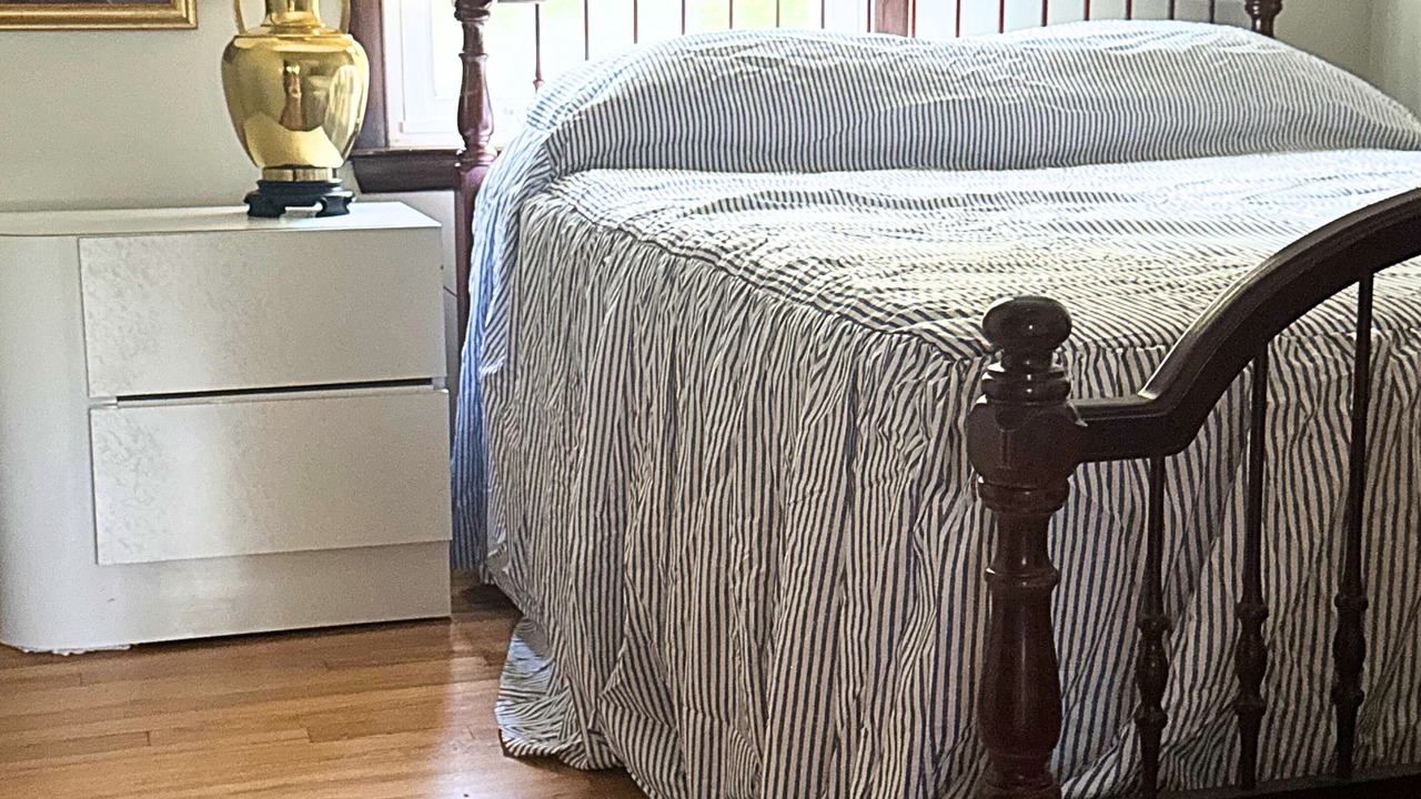 Photo of Bedroom in Raytown
