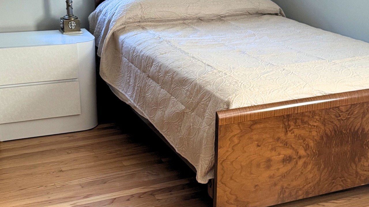 Photo of Bedroom in Raytown
