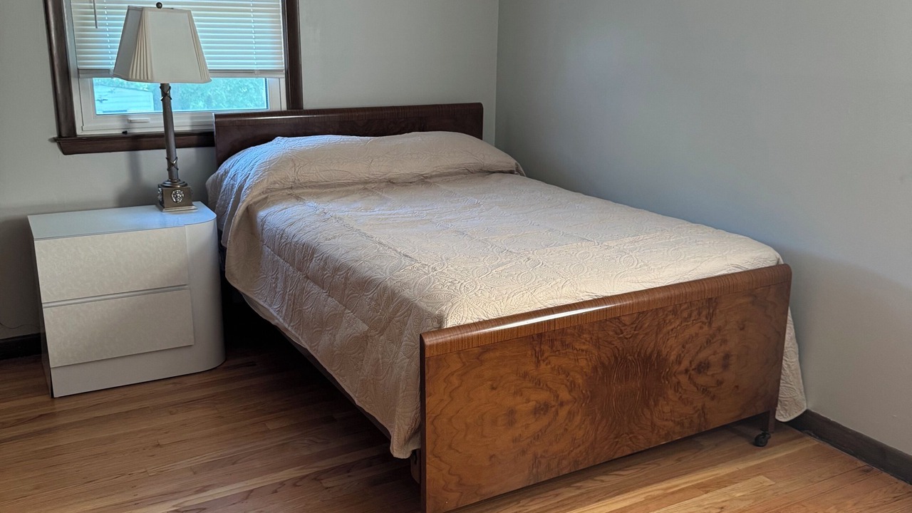 Photo of Bedroom in Raytown