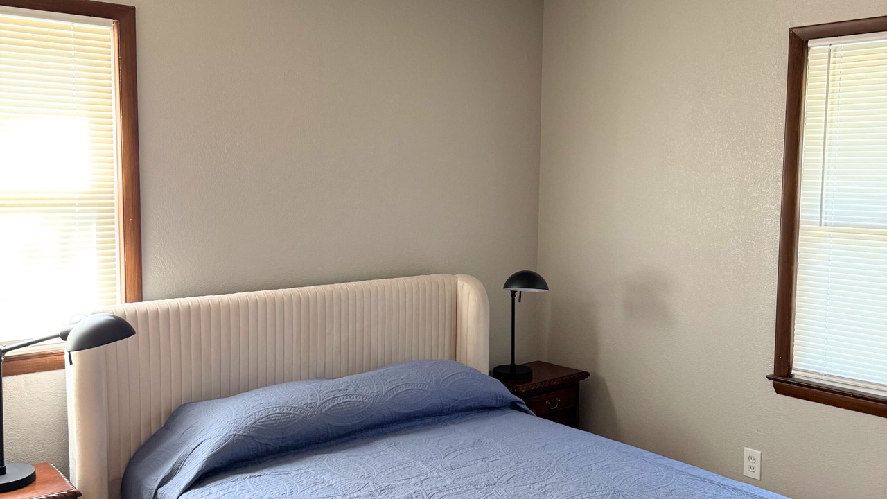 Photo of Bedroom in Raytown